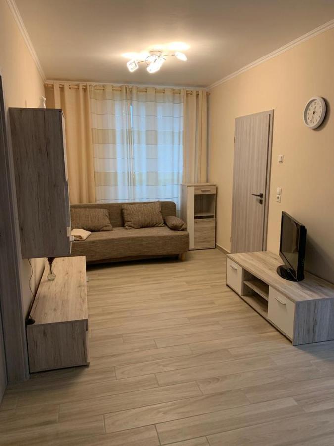 2Raum-Apartment Leznew Λειψία Εξωτερικό φωτογραφία